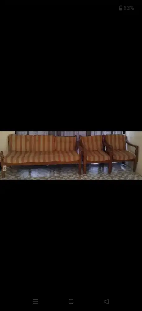 Perlengkapan Rumah Tangga