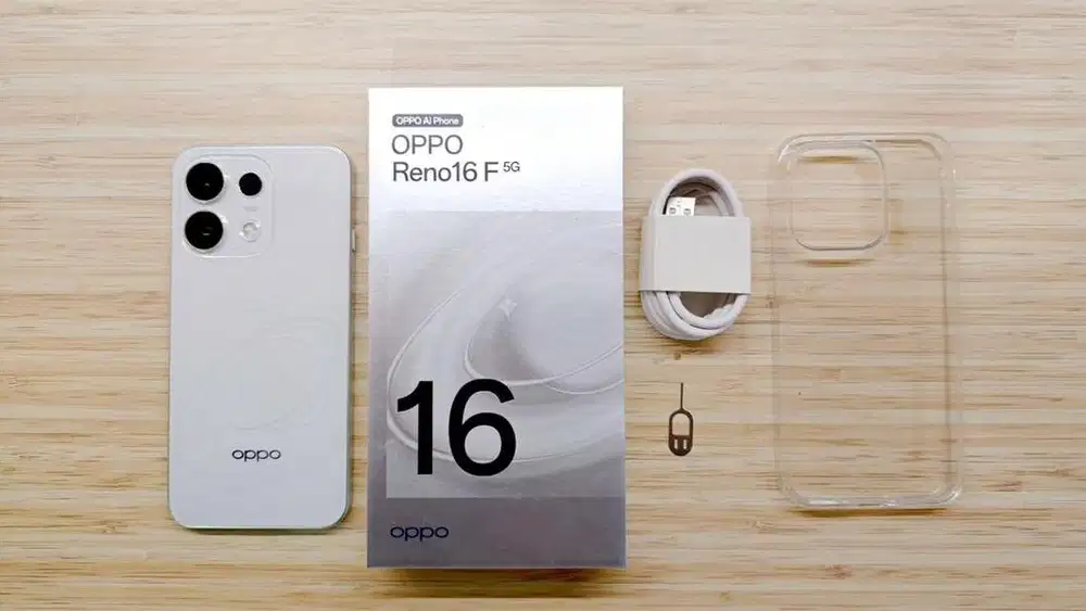 Promo spesial cicilan Oppo Reno bunga paling rendah cuma disini