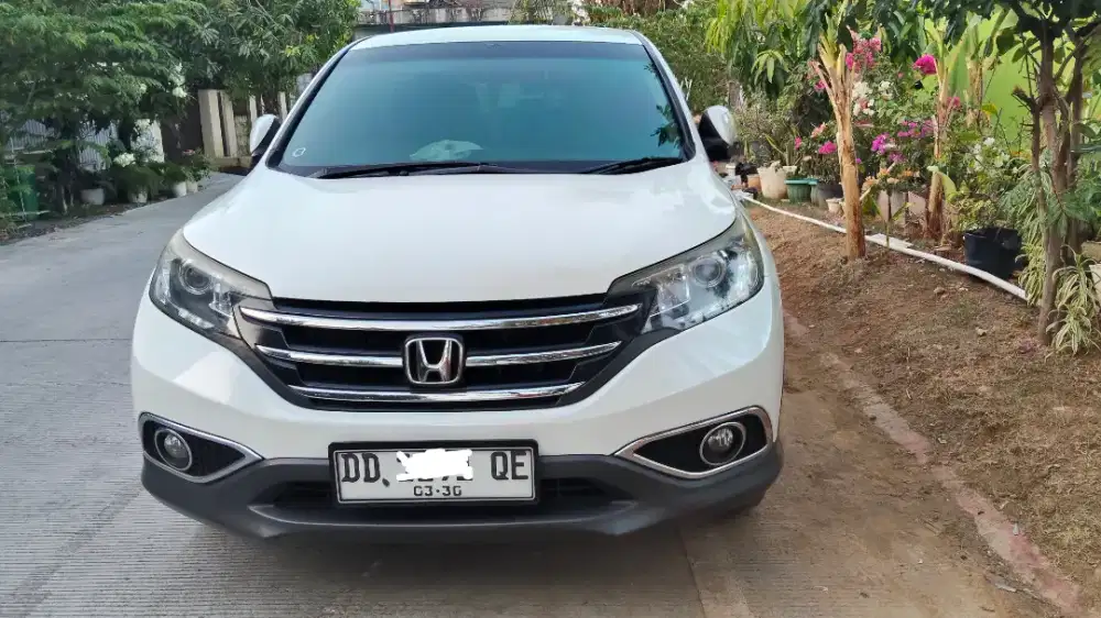 CRV.2.4 Prestige  2014-AT