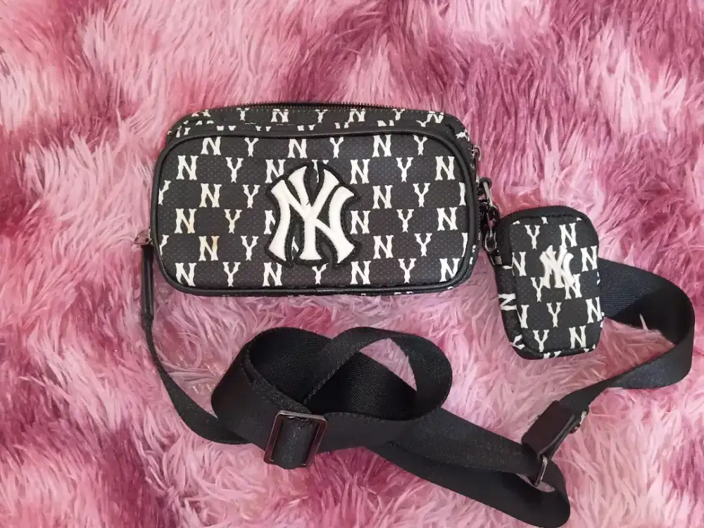 MLB ori shoulder bag