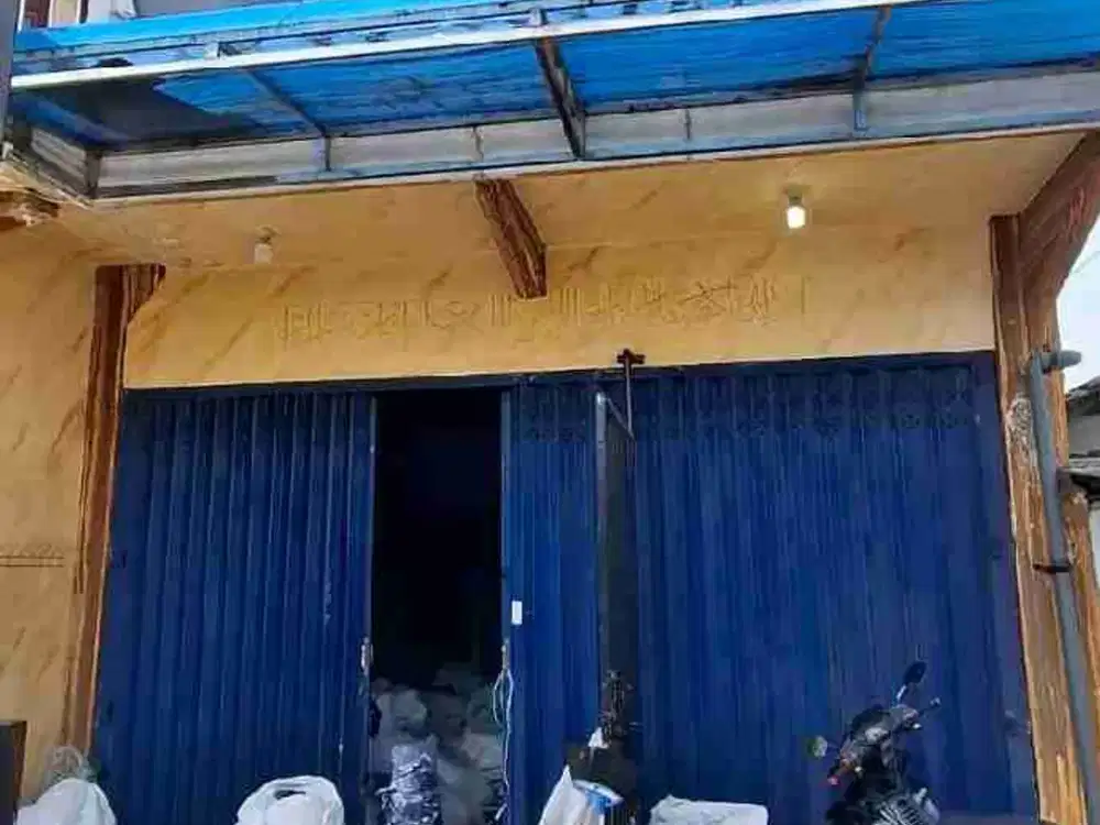 DI JUAL RUMAH

KEL. : JOMBATAN
KEC. : JOMBANG
KAB  : JOMBANG