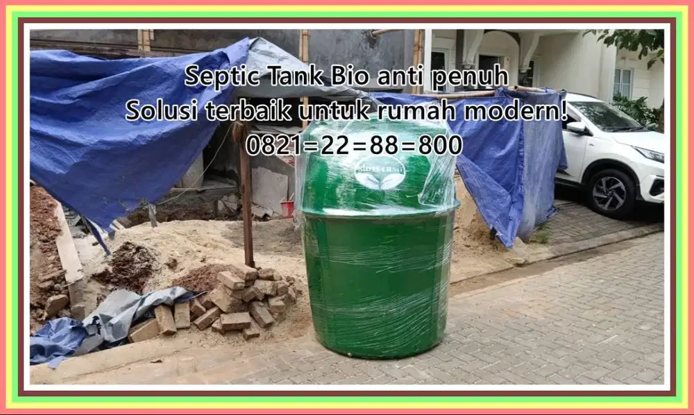 sapiteng.septictank,sepiteng,Biotech, Biofil, Biotank,
