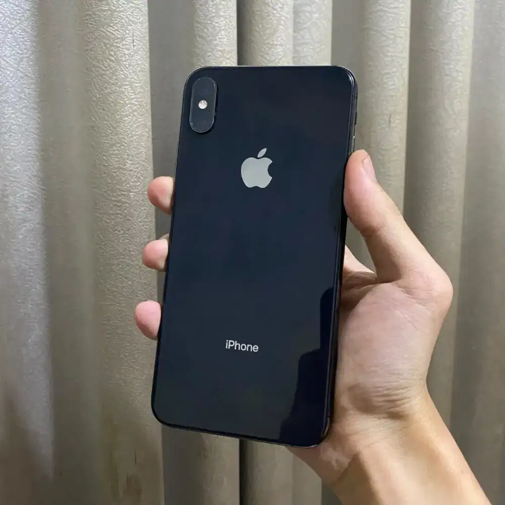 iPhone XS Max 256GB Mulus