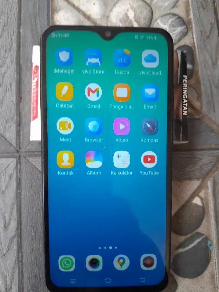Di jual cepat murah ada kebutuhan