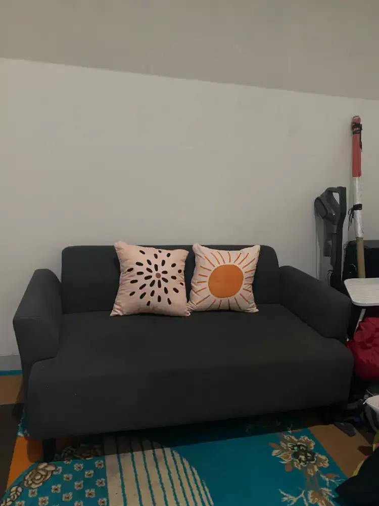 Sofabet Merk ikea minimalis