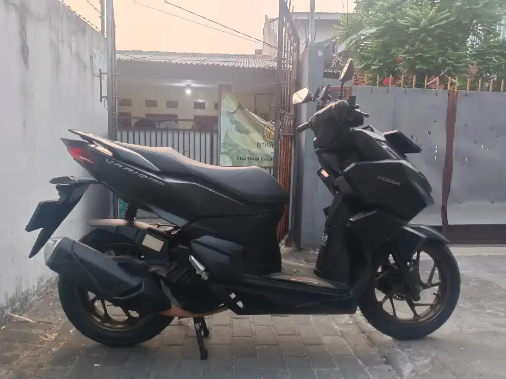 Honda vario 160 cbs 2024