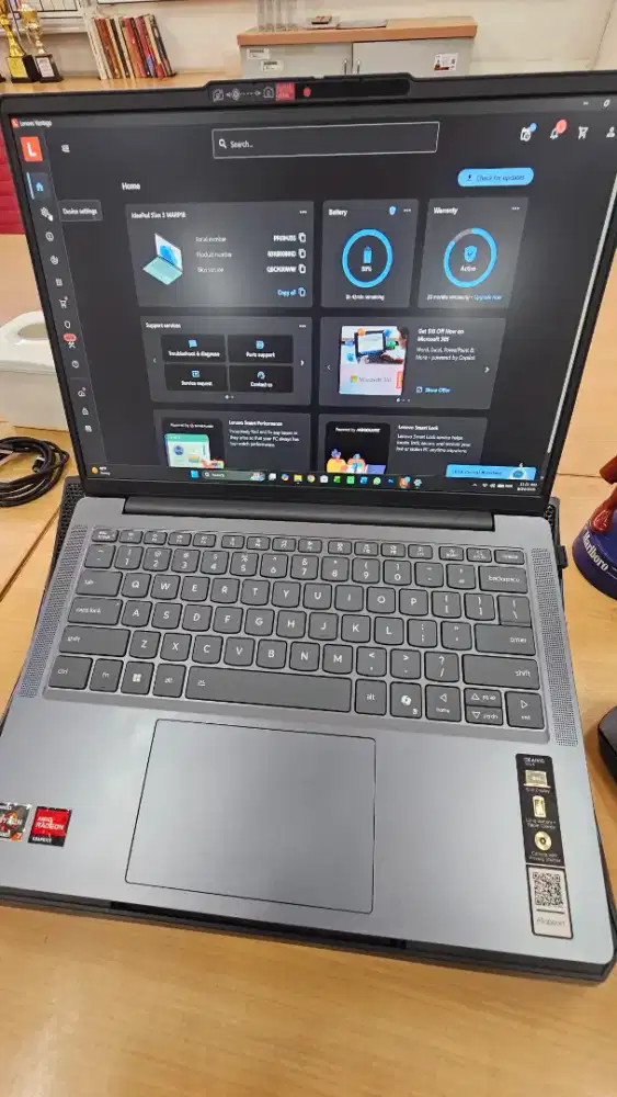 LENOVO IDEAPAD SLIM 3 14ARP10
