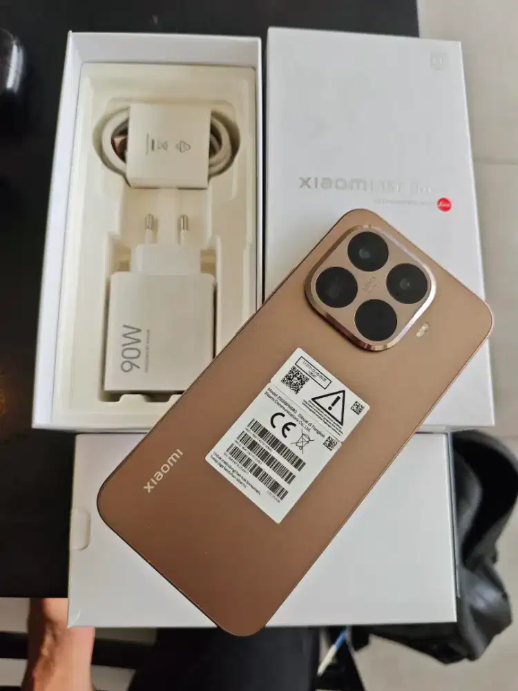Xiaomi 15T Pro 5G 12/512GB Fullshet Original