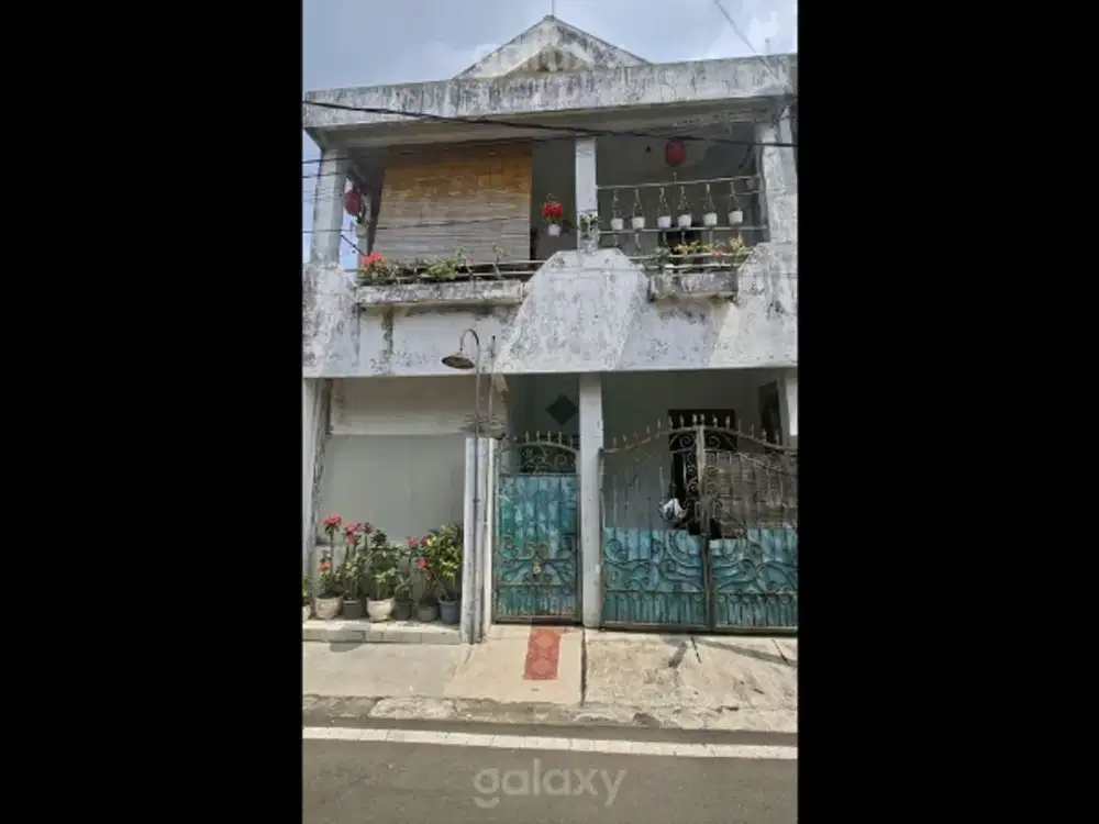 Rumah 5 Kamar Daerah Tunggulwulung Malang GMK04253