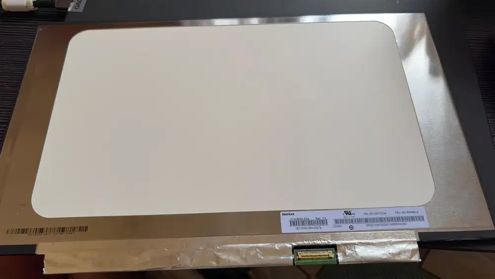 LCD Lenovo ThinkPad T14s Gen 2
