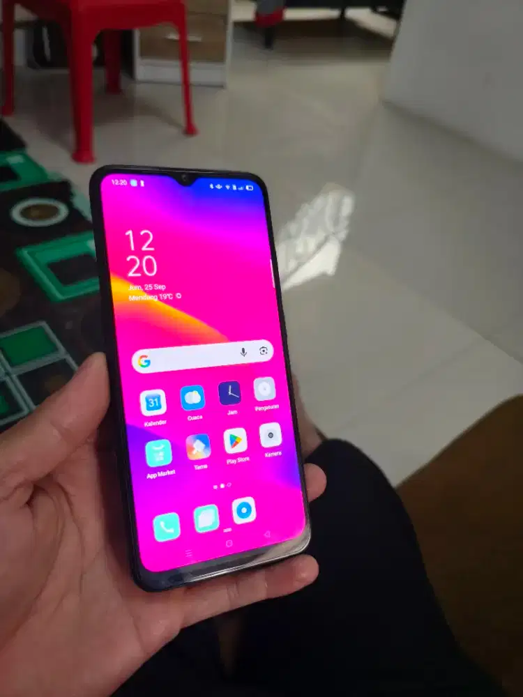 Oppo a5 2020 3/64 batangan