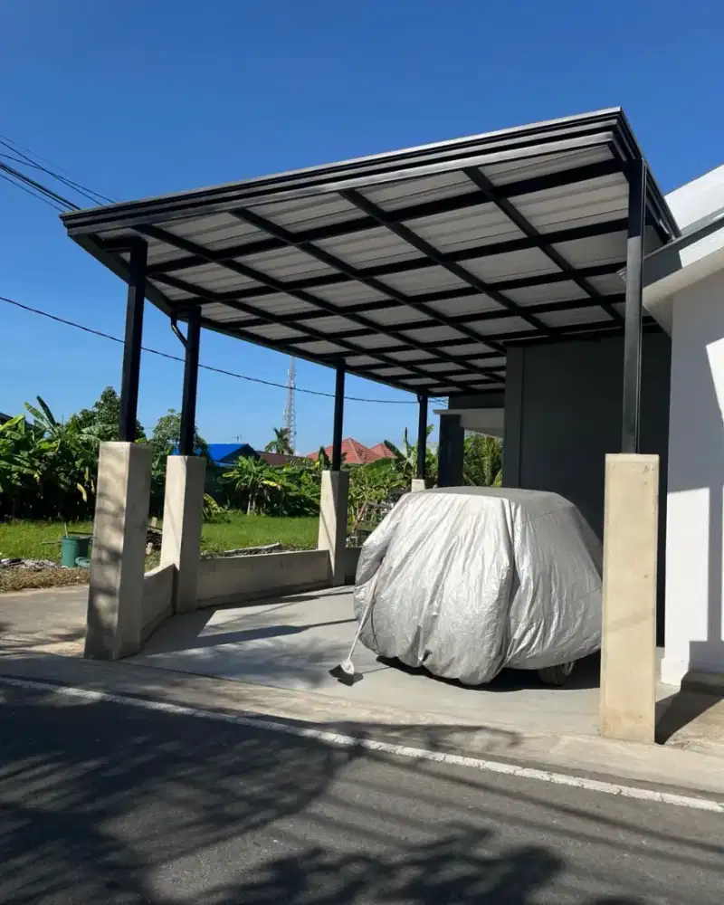 kanopi alderon rs minimalis kardoba