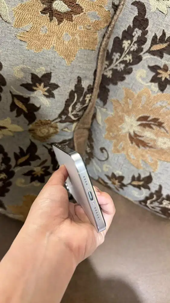 Iphone 15 promax 256gb