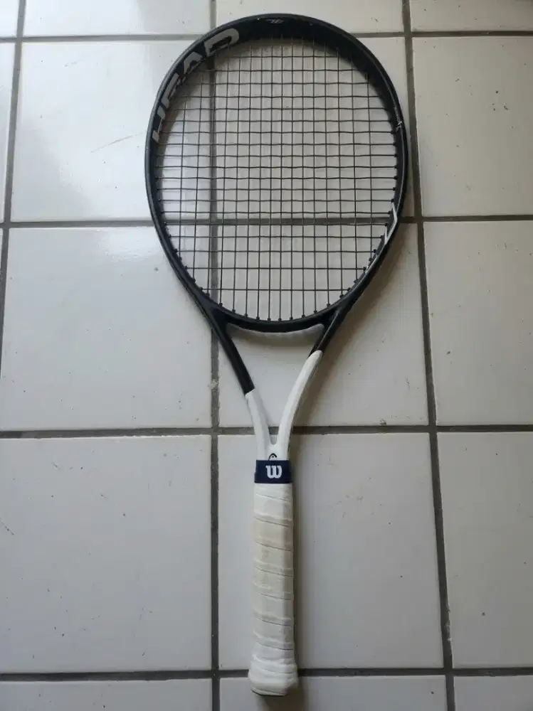 Raket HEAD Speed original mulus