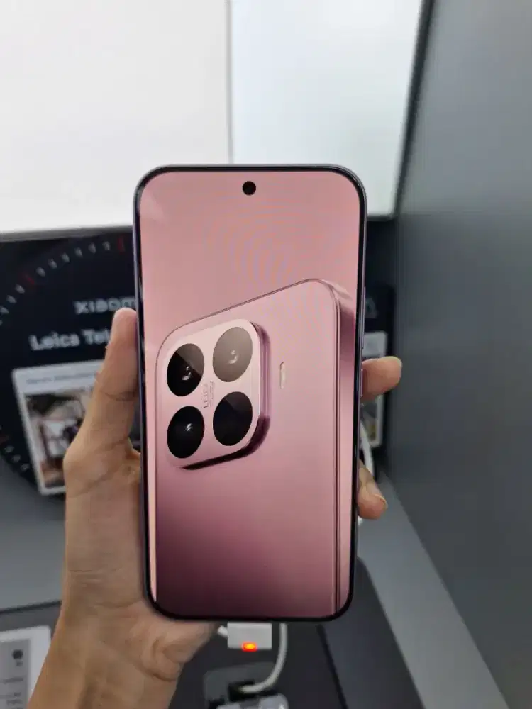 XIAOMI 17T 12/512GB