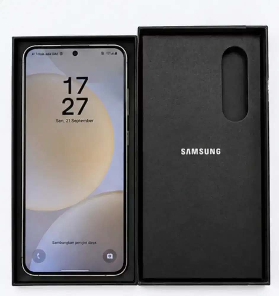 Samsung S24+ (plus)