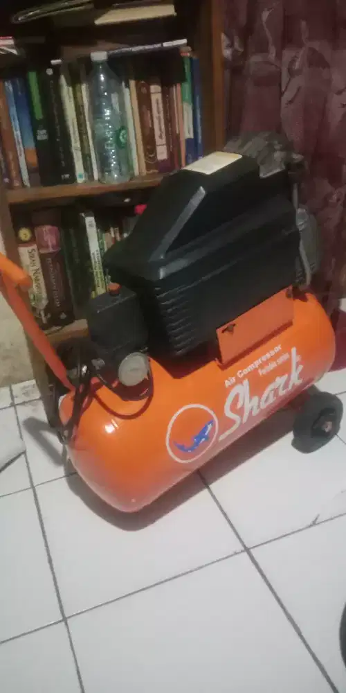 Kompresor udara