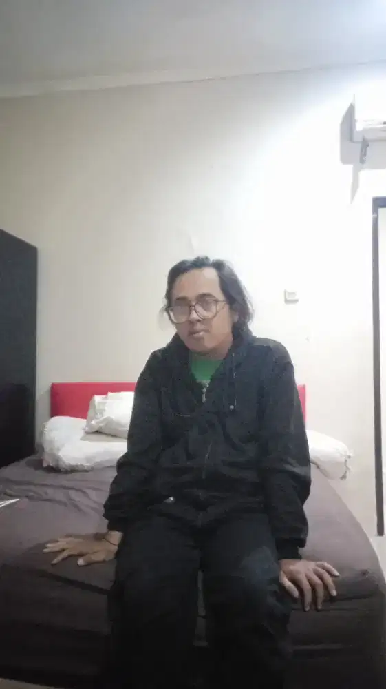 CARI PEKERJAAN SERABUTAN ATAU JAGA ANGKRINGAN