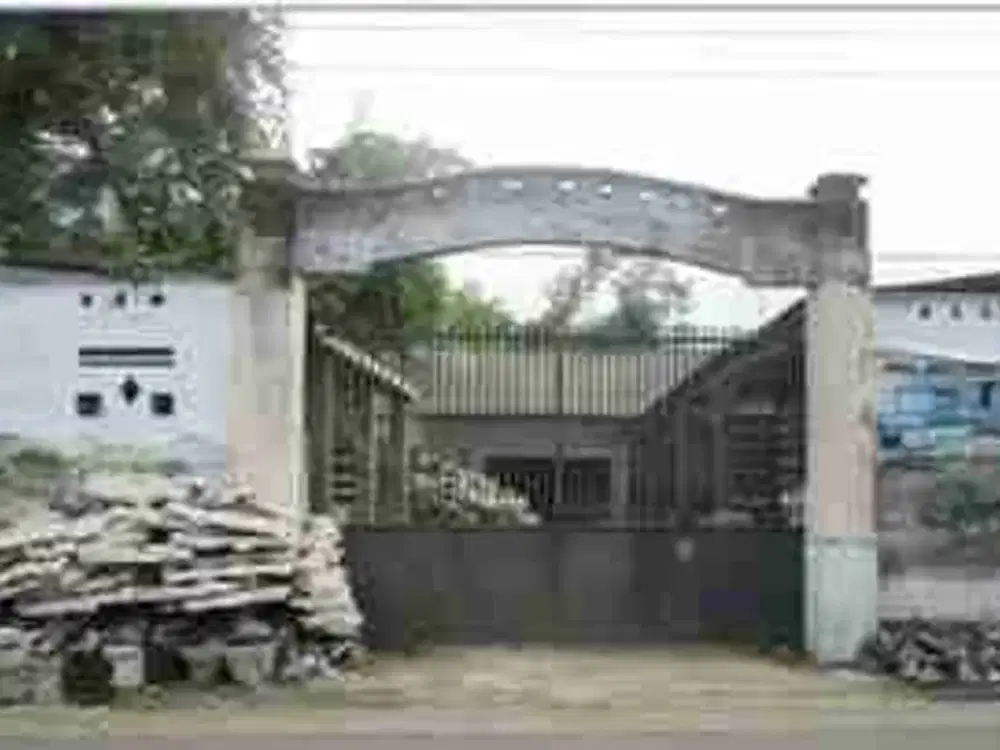 DI JUAL RUMAH

KEL. : BULUREJO
KEC. : DIWEK
KAB  : JOMBANG