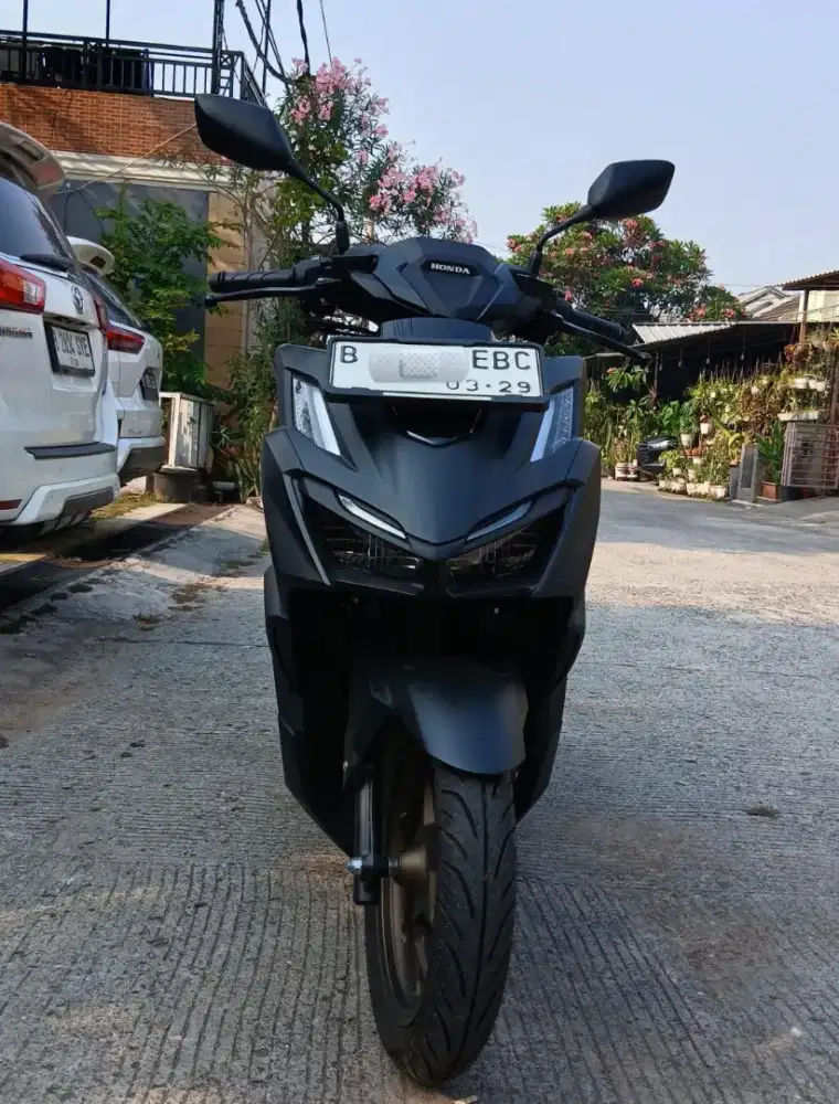 Honda Vario 160 ABS