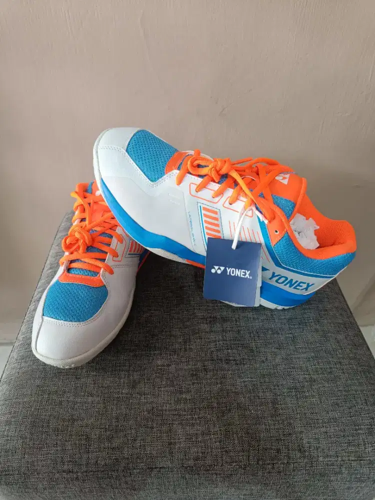 Dijual sepatu Yonex strider flow original