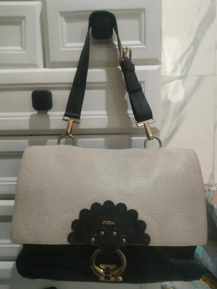 Furla vintage n autentik