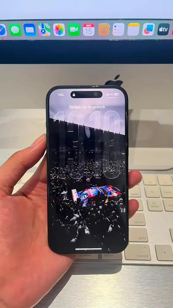 Iphone 15 128 Black