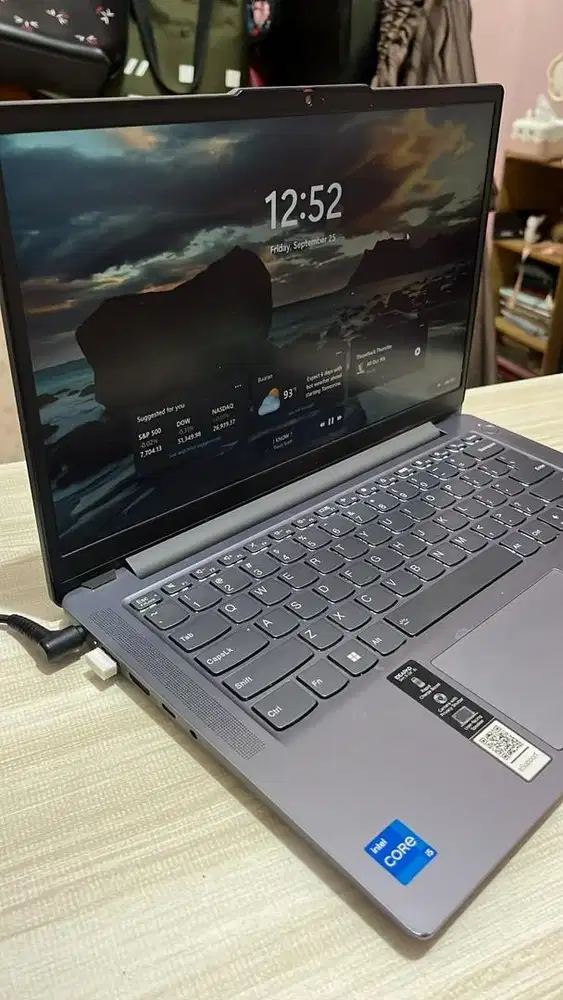 Lenovo IdeaPad Slim 3 Cuma 7Jt (Nego)