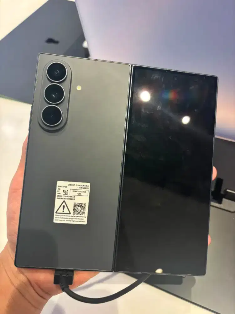 Kredit  Samsung Z Fold8