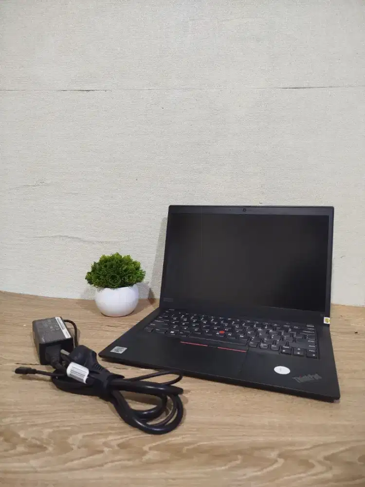 LAPTOP MURMER LENOVO THINKPAD X13 INTEL CORE i5 Gen 10