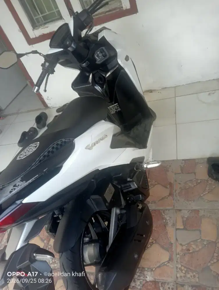 Di jual Vario 125