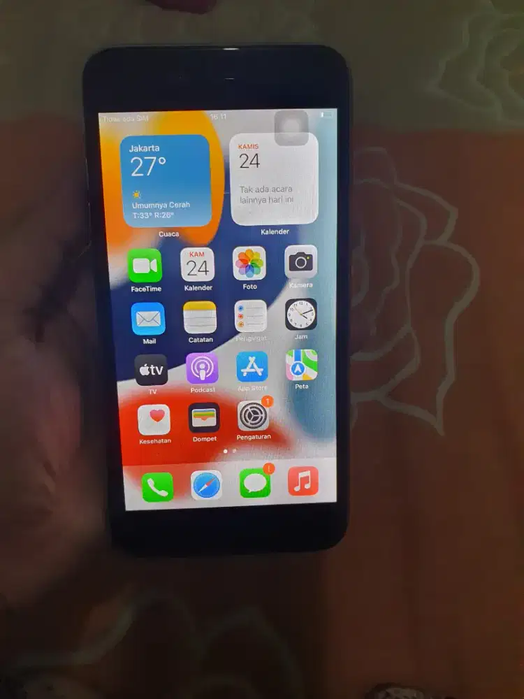 IPHONE 6S PLUS 64GB