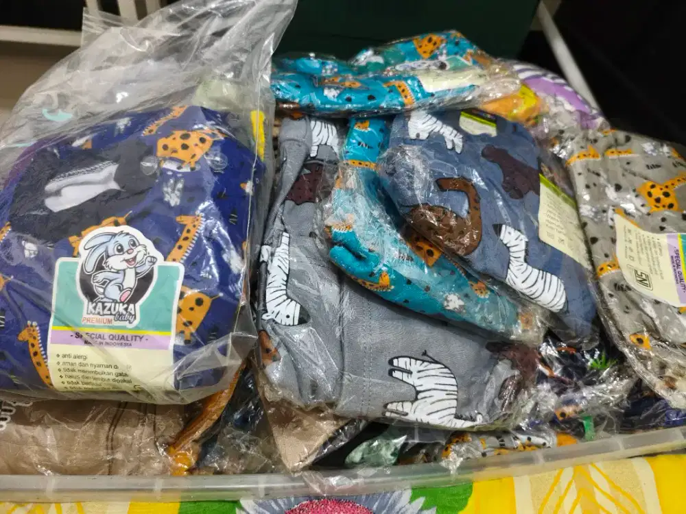 JUAL BAJU ANAK BARU HARGA MODAL