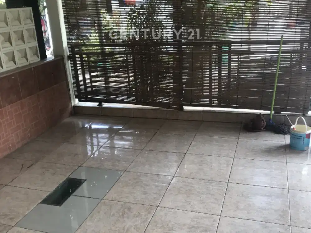 Rumah Siap Huni Di Cluster Melati Lembah Hijau