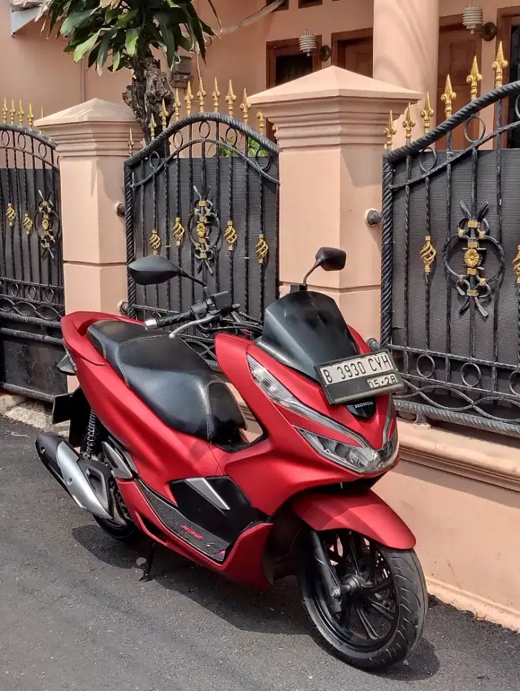 HONDA PCX 150 CBS 2019