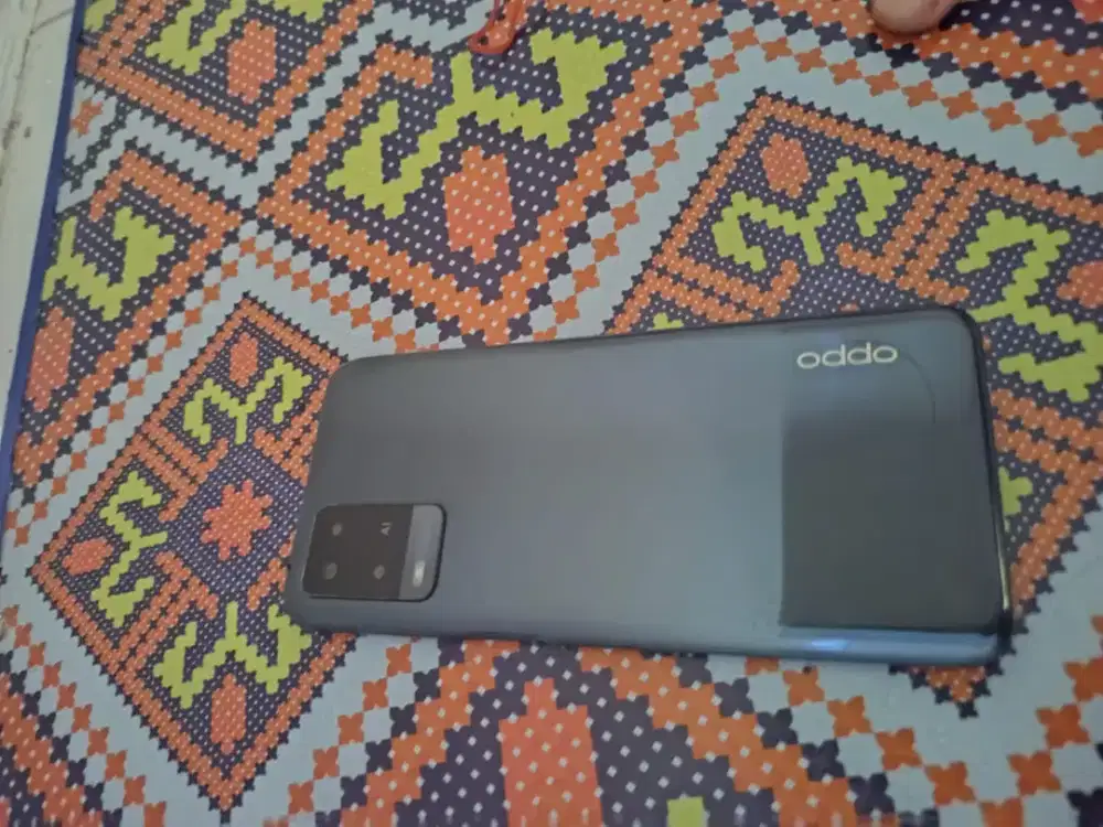 Oppo A54 6/128gb, blue...non box