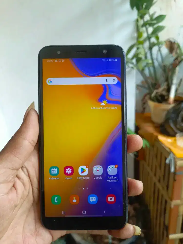 Samsung J6+ 3/32