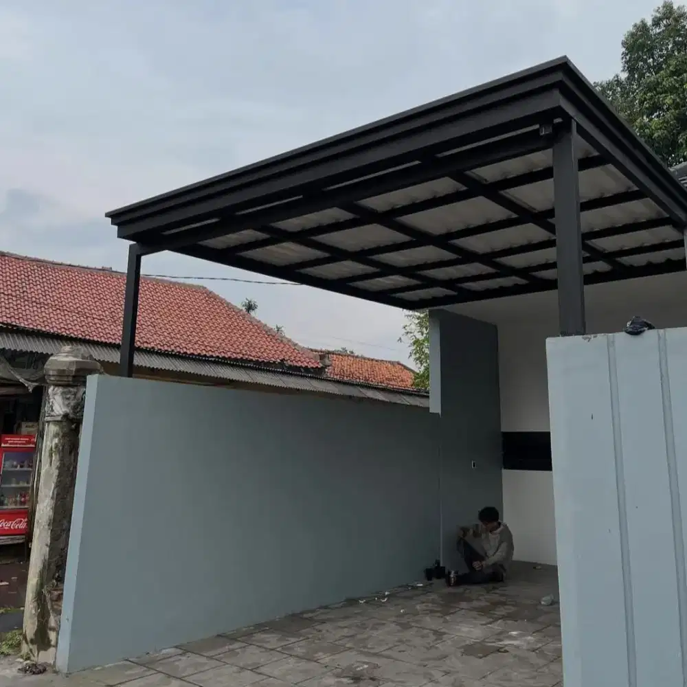 kanopi alderon rs minimalis kardoba