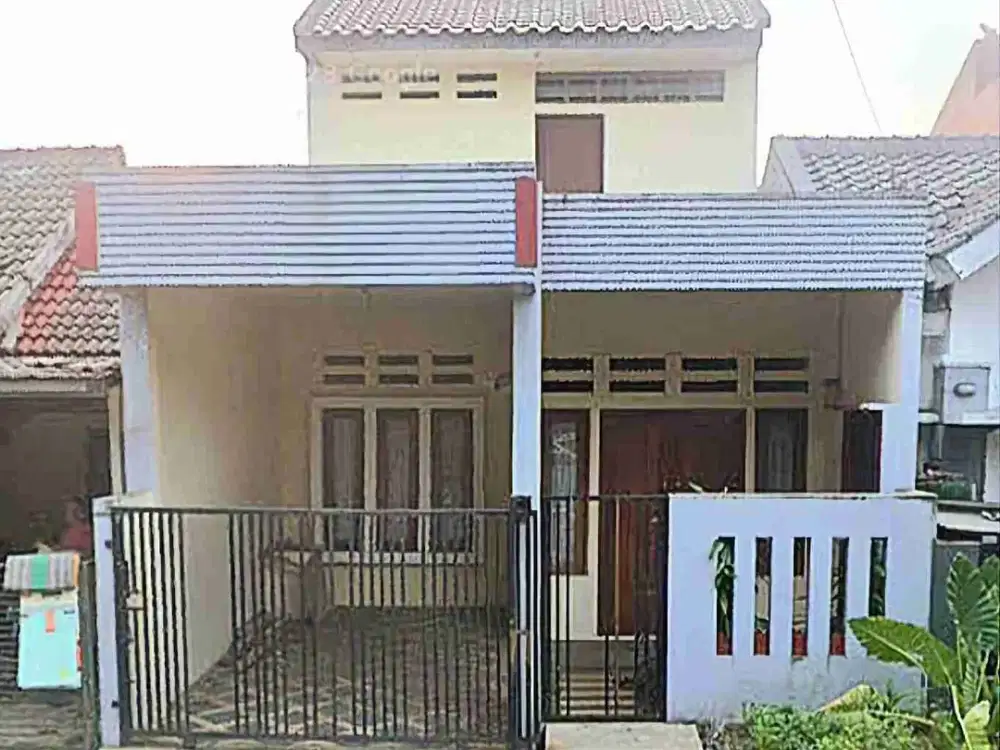 RUMAH KOST PAMULANG