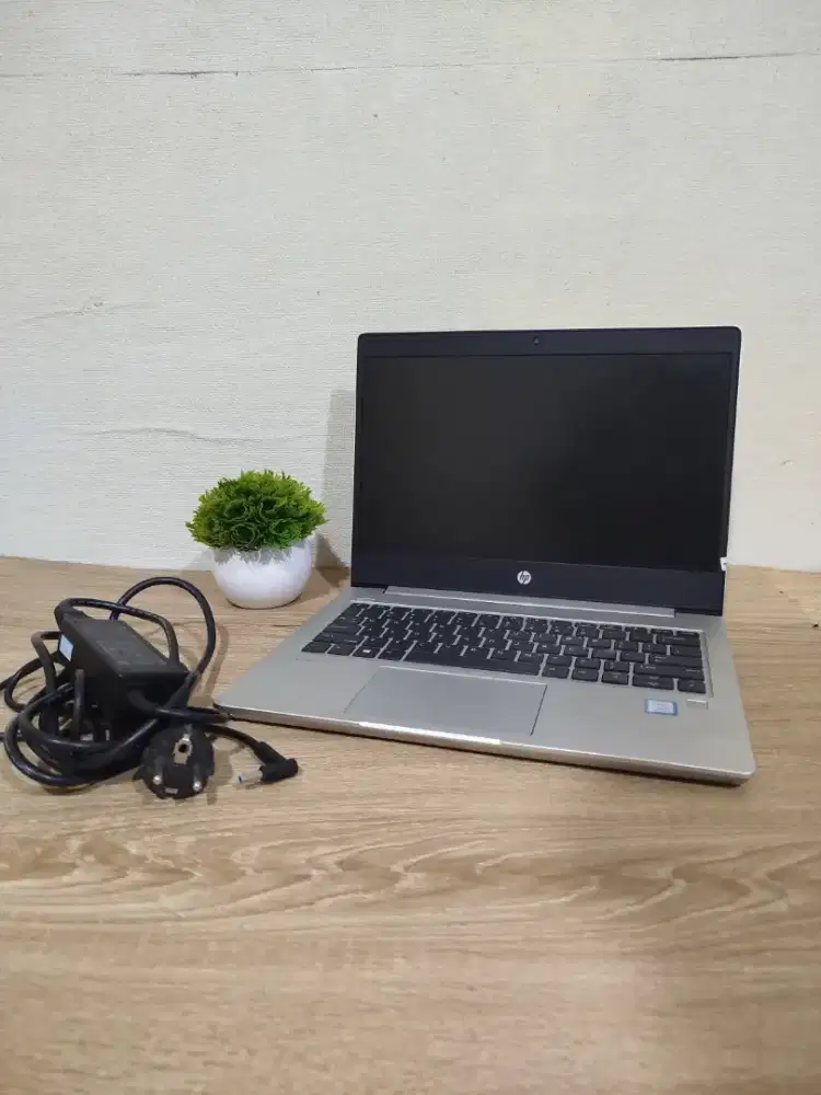 LAPTOP HP PROBOOK 430 G6 INTEL CORE i7 Gen 8