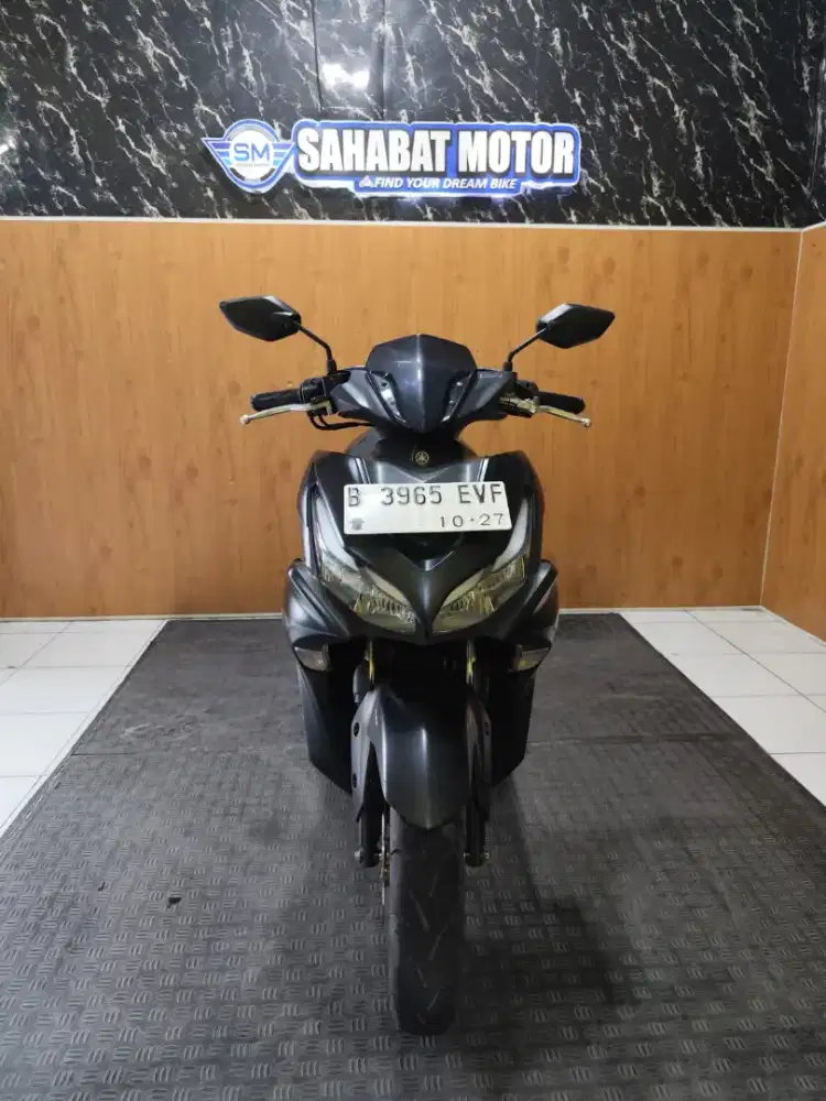 AEROX S ABS C TH 2022 CASH ATAU KREDIT DAN SPAYLATER READY
