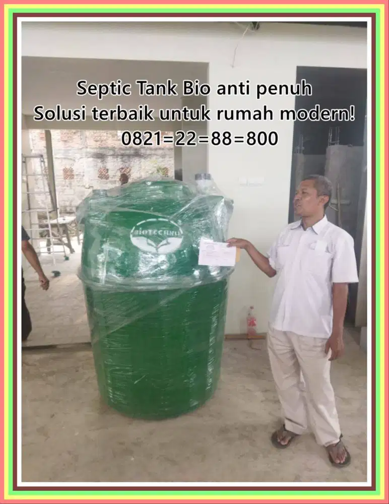 sapiteng.septictank,sepiteng,Biotech, Biofil, Biotank,