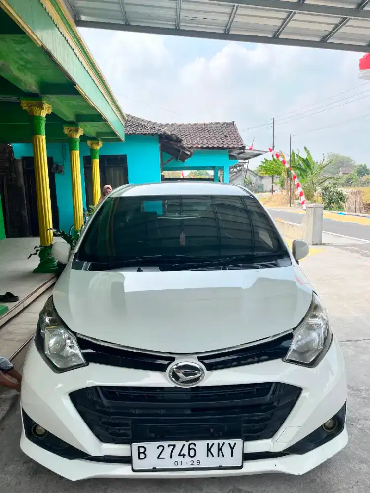 SIGRA TYPE R 2018 MANUAL