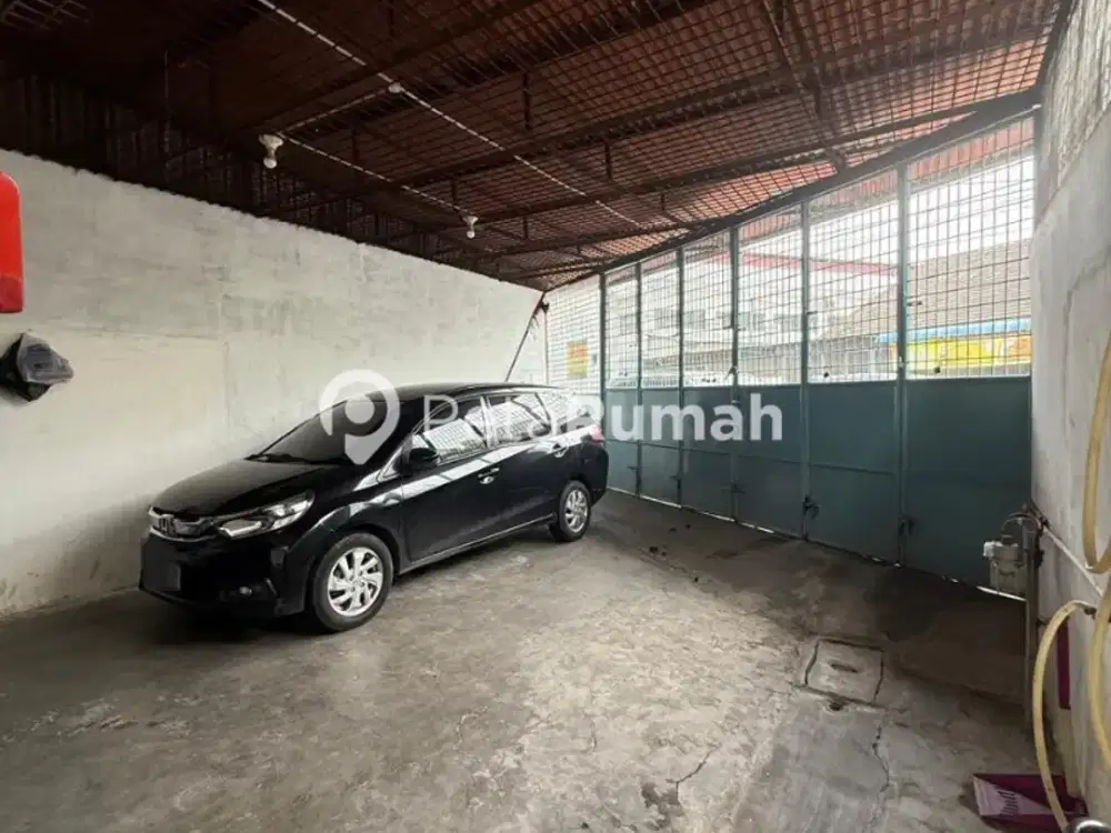DIJUAL RUMAH JALAN RAZAK - MEDAN PETISAH (indra & andy)