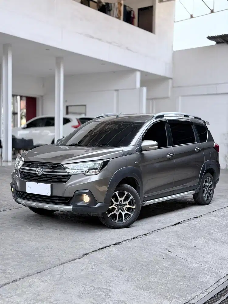 LOW KM PAJAK PANJANG Suzuki XL7 Beta AT 2022 Istimewa Condition