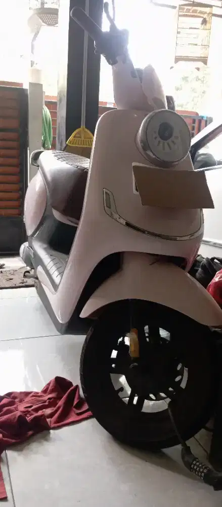 Dijual Uwinfly t80
