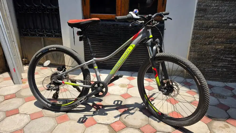 Sepeda MTB Polygon Relic 24 Junior