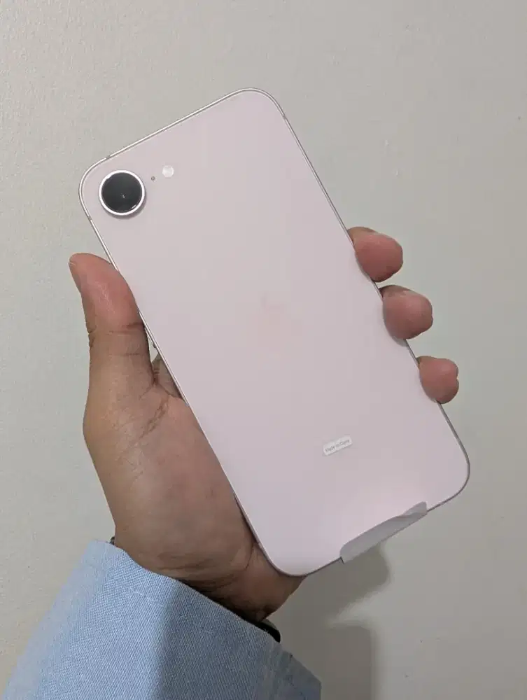 iPhone 17e 256 ibox