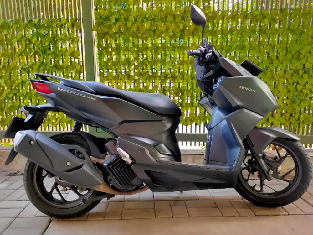 VARIO 160 CBS ISS 2023