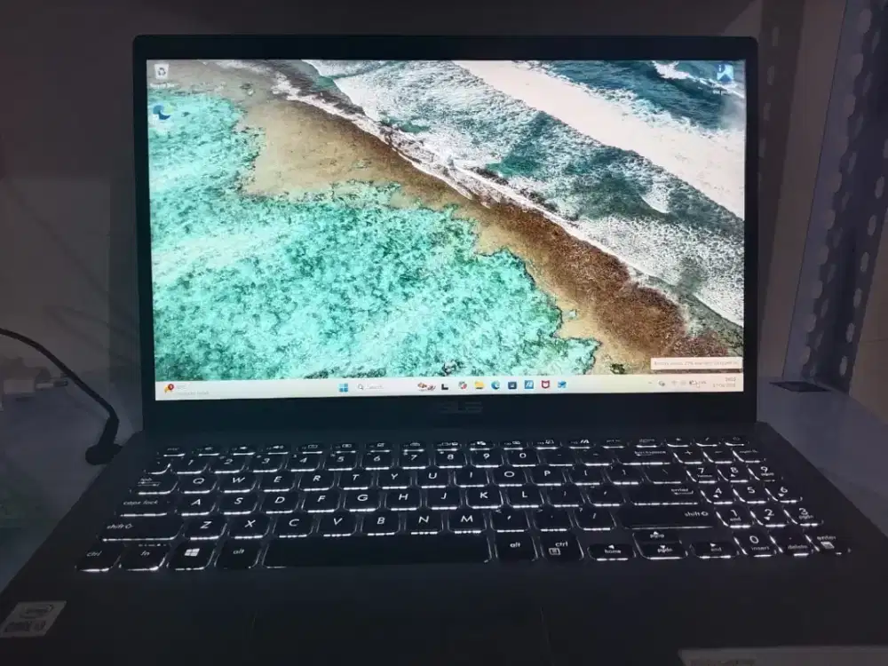 Asus A516JA i3 Gen10